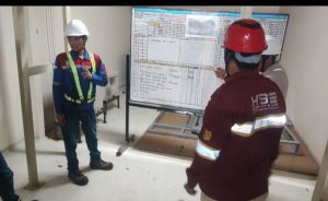 photo 2025 08 06 15 09 45 - Sistem Integrator HVAC Jakarta untuk Gedung, Pabrik, Data Center dan Cold Storage