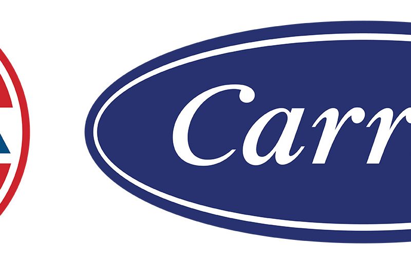 BERCA CARRIER 20 PARTNERHVACR.ID Logo Berca Carrier - Sistem Integrator HVAC Jakarta untuk Gedung, Pabrik, Data Center dan Cold Storage